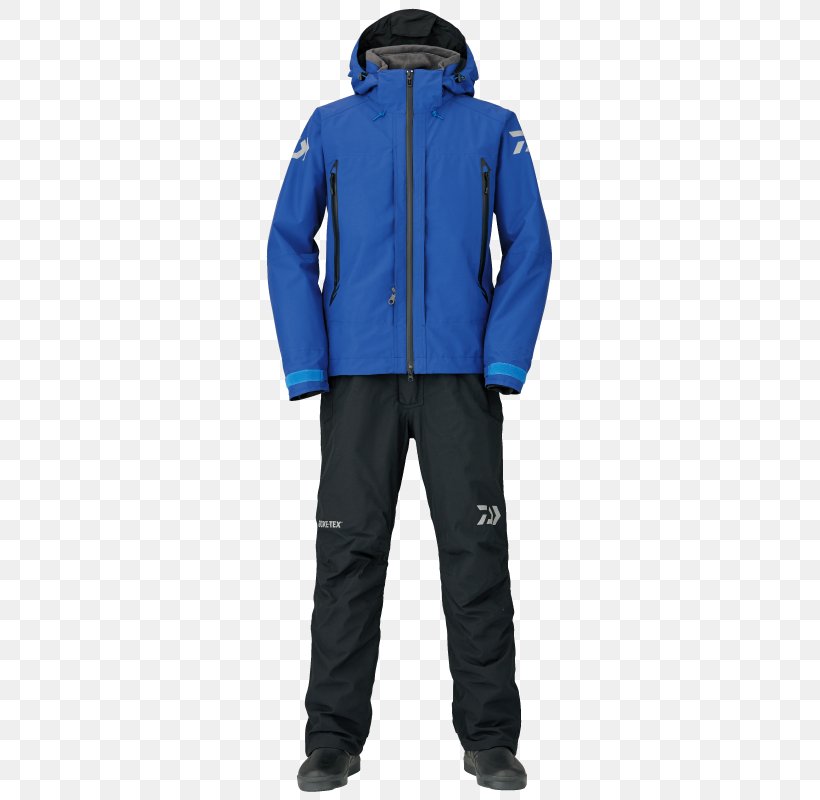 Jacket Gore-Tex Arc'teryx Suit Clothing, PNG, 800x800px, Jacket, Blue, Clothing, Cobalt Blue, Cuff Download Free