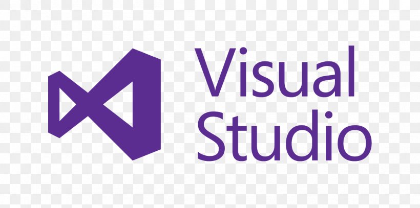 Microsoft Visual Studio Team Foundation Server Microsoft Visual C++ Integrated Development Environment, PNG, 1308x650px, Microsoft Visual Studio, Android, Area, Aspnet, Brand Download Free