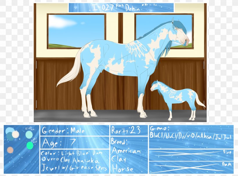 Pony Mustang Stallion Foal Mane, PNG, 3252x2400px, Pony, Animated Cartoon, Area, Blue, Foal Download Free