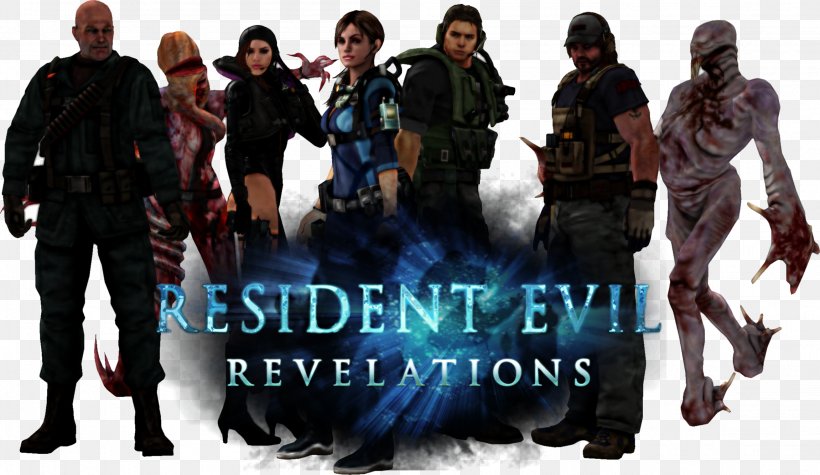 Resident Evil: Revelations 2 Resident Evil 2 Xbox 360, PNG, 2302x1334px, Resident Evil Revelations, Character, Giant Bomb, Outerwear, Player Character Download Free
