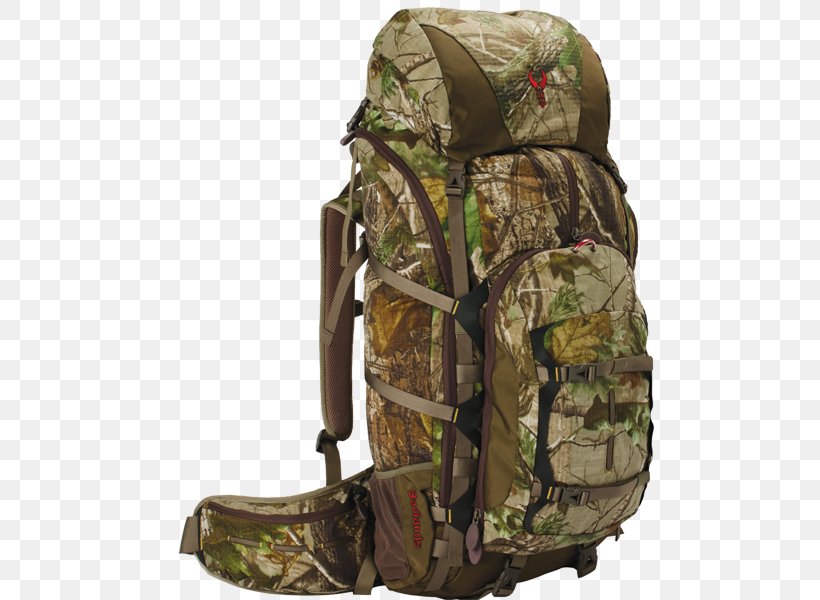 Backpack Bowhunting Bum Bags Game, PNG, 500x600px, Backpack, Archery, Backpacking, Badlands, Bag Download Free