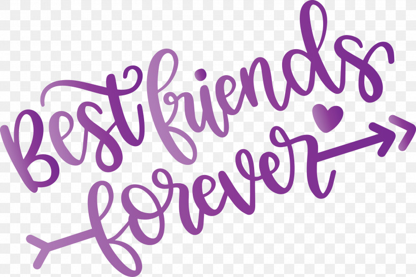 Best Friends Forever Friendship Day, PNG, 3000x1998px, Best Friends Forever, Friendship Day, Line, Logo, M Download Free