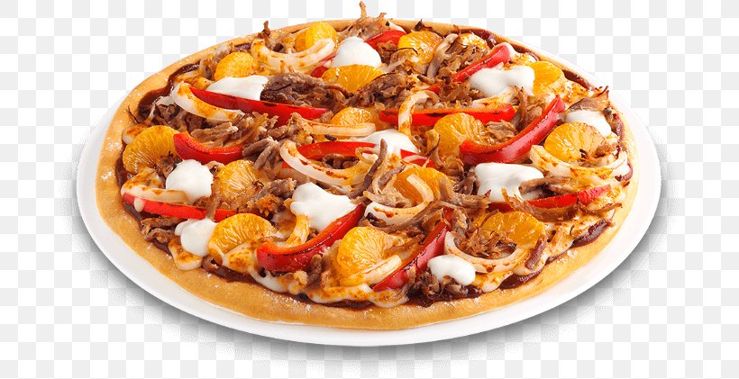 California-style Pizza Vegetarian Cuisine Italian Cuisine Pizza Quattro Stagioni, PNG, 702x421px, Californiastyle Pizza, American Food, California Style Pizza, Call A Pizza Franchise, Chicken As Food Download Free