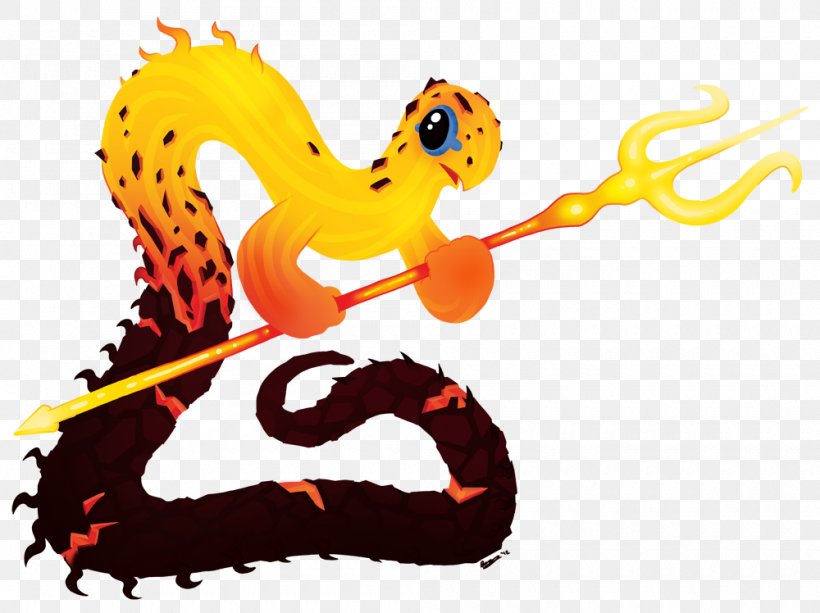 Fire Salamander Dungeons & Dragons Legendary Creature Clip Art, PNG, 1000x748px, Salamander, Art, Drawing, Dungeons Dragons, Elemental Download Free