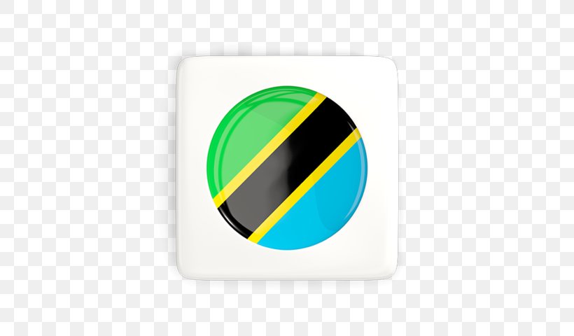Flag Of Tanzania Flag Of Kenya Flag Of Nigeria, PNG, 640x480px, Tanzania, Africa, Afrika Bayroqlari, Brand, Emblem Download Free