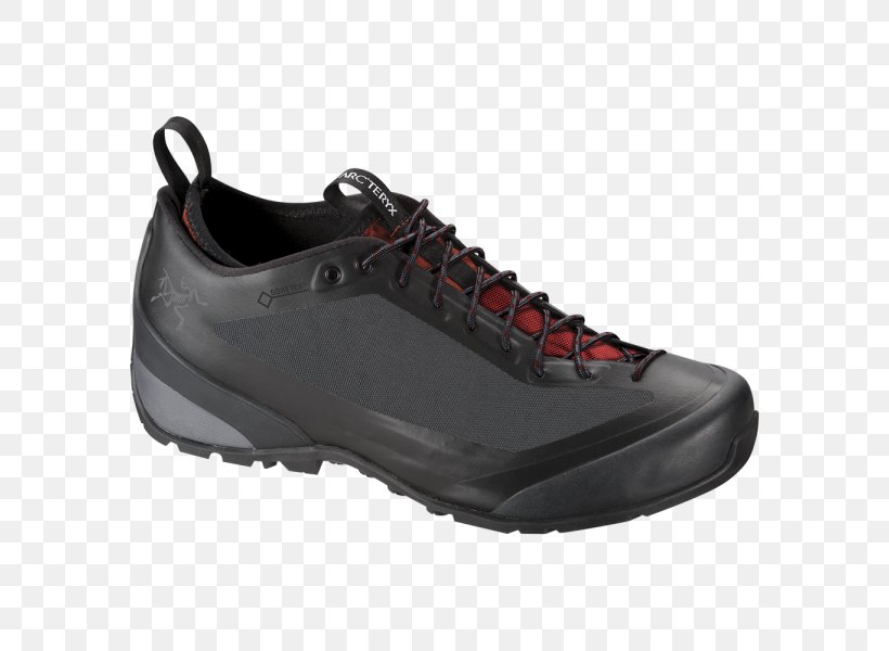 Hoodie Arc'teryx Approach Shoe Hiking Boot, PNG, 600x600px, Hoodie, Adidas, Approach Shoe, Athletic Shoe, Black Download Free