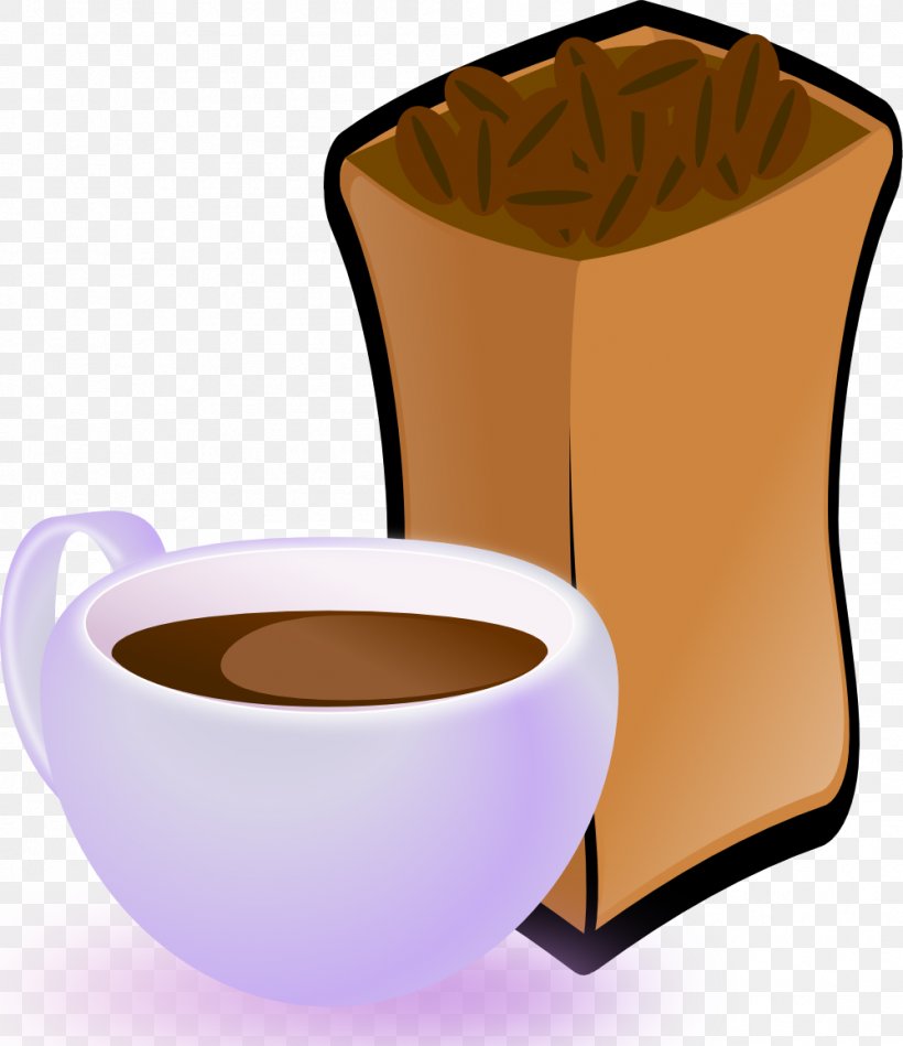 Jamaican Blue Mountain Coffee Cafe Coffee Bean Clip Art, PNG, 999x1157px, Coffee, Bean, Cafe, Caffeine, Coffee Bean Download Free