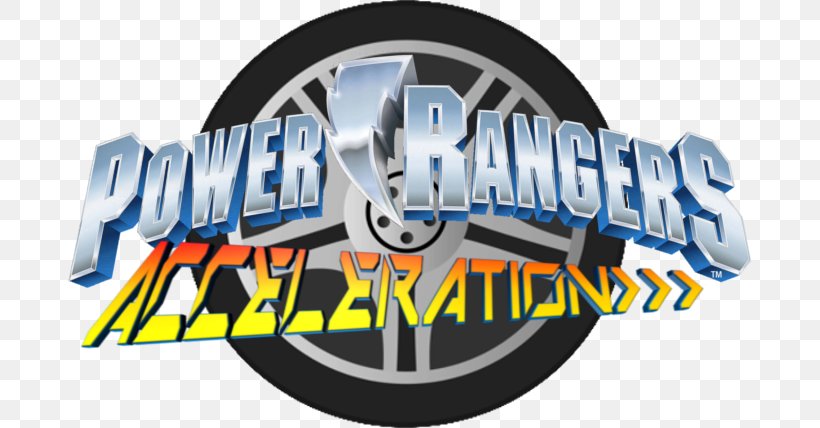 Logo Font Brand Product Acceleration, PNG, 684x428px, Logo, Acceleration, Brand, Power Rangers, Text Download Free