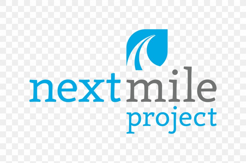 Organization Logo Non-profit Organisation Next Mile Project Grant Writing, PNG, 2000x1332px, Organization, Aqua, Area, Azure, Blue Download Free