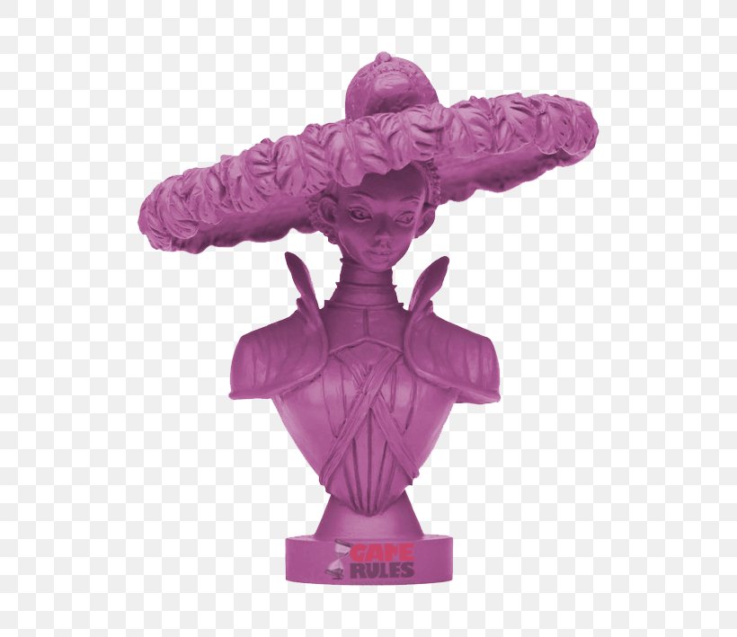 Sculpture Figurine, PNG, 709x709px, Sculpture, Figurine, Magenta, Purple Download Free