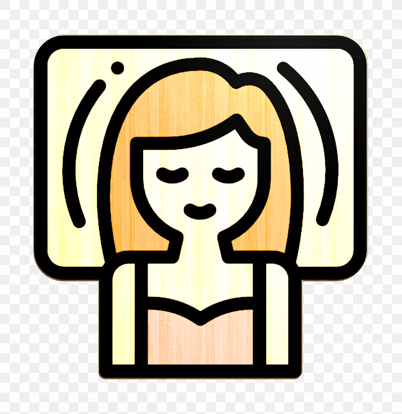 Sleep Icon Time To Sleep Icon, PNG, 1202x1238px, Sleep Icon, Friendship, Hair, Hair Dryer, Hairdresser Download Free