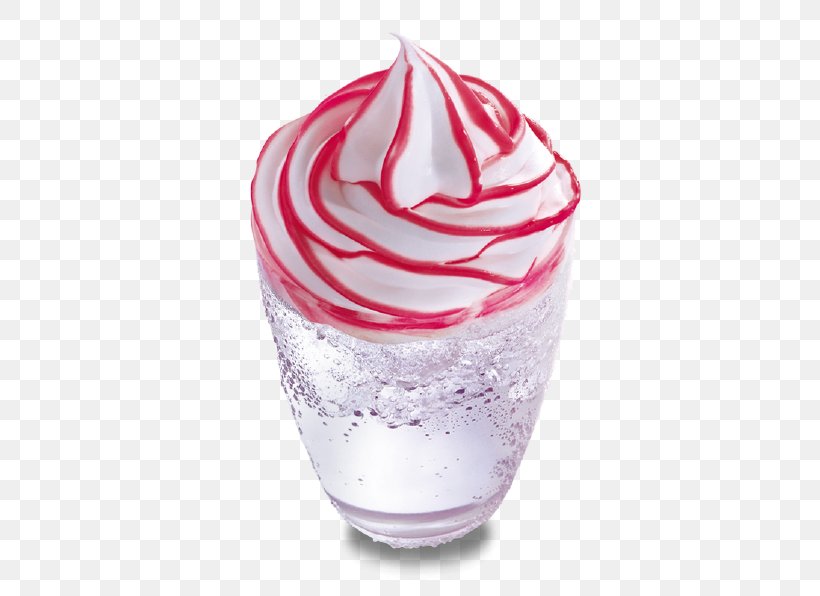 Sundae Milkshake Soft Drink Tea McDonalds, PNG, 640x596px, Sundae, Buttercream, Cream, Cup, Dairy Product Download Free