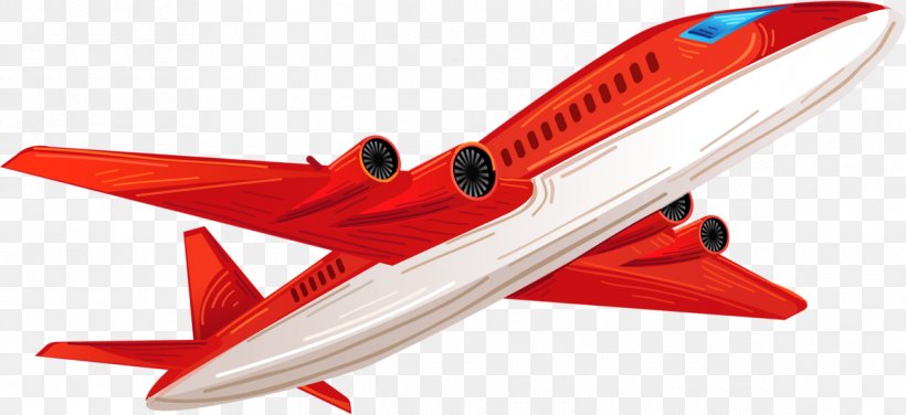 Airplane Clip Art: Transportation Cartoon Clip Art, PNG, 1192x547px, Airplane, Aerospace Engineering, Air Transportation, Air Travel, Aircraft Download Free