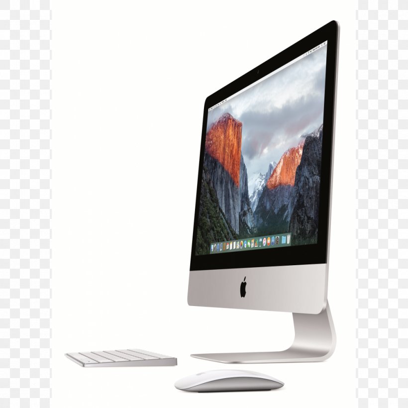 Apple IMac 21.5