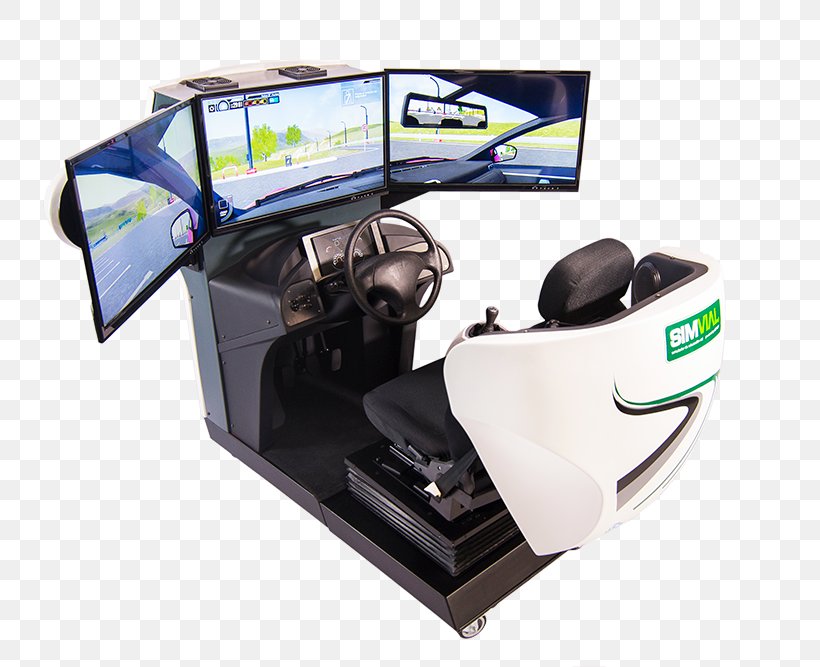 Car Simulador Driving Simulation Vehicle, PNG, 800x667px, Car, Bus, Driving, Motorcycle, Personal Protective Equipment Download Free
