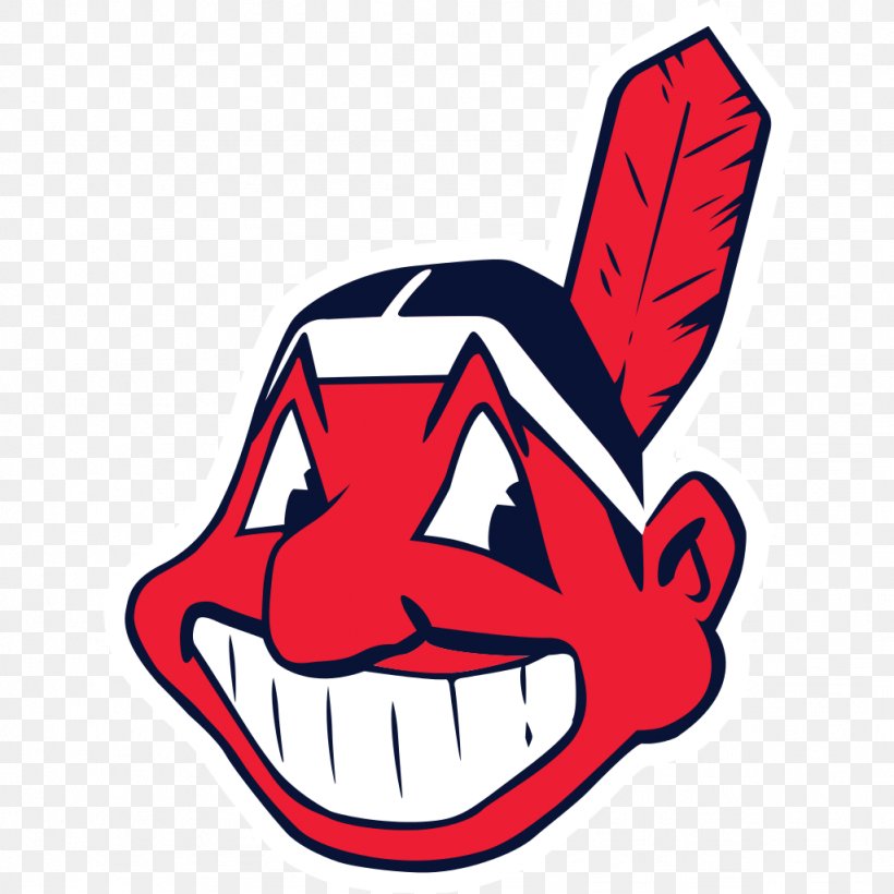 Cleveland Indians Name And Logo Controversy MLB Chief Wahoo, PNG, 1024x1024px, Cleveland Indians, Area, Artwork, Baseball, Chief Wahoo Download Free