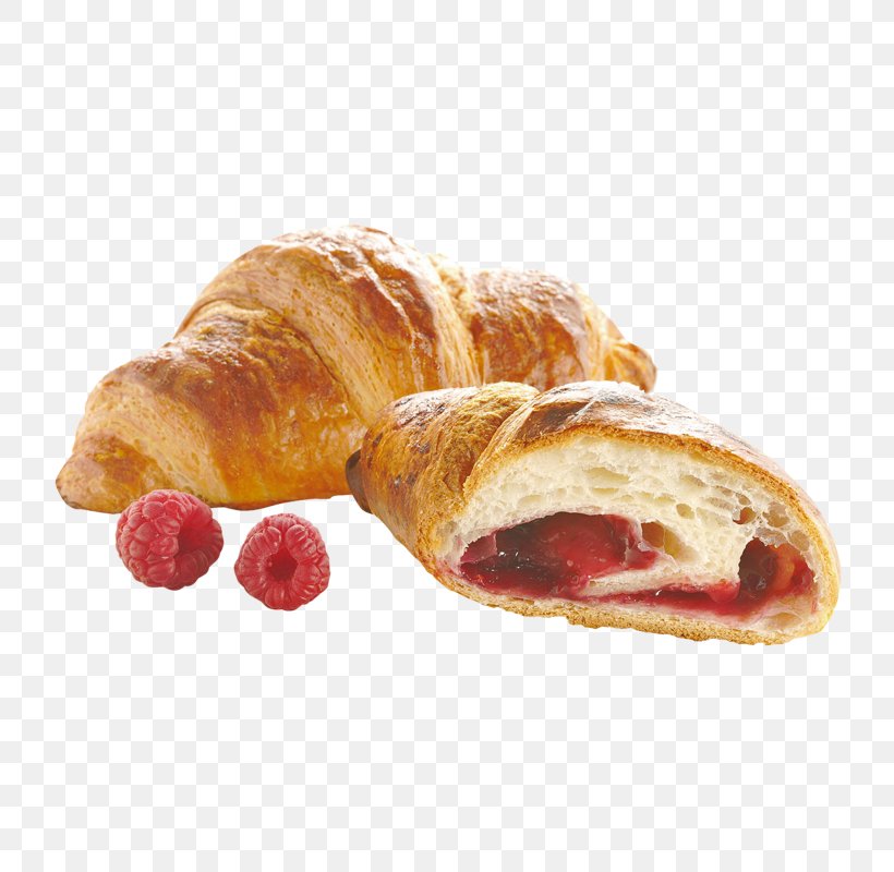 Croissant Pain Au Chocolat Viennoiserie Danish Pastry Sausage Roll, PNG, 800x800px, Croissant, Baked Goods, Bread, Butter, Cherry Pie Download Free