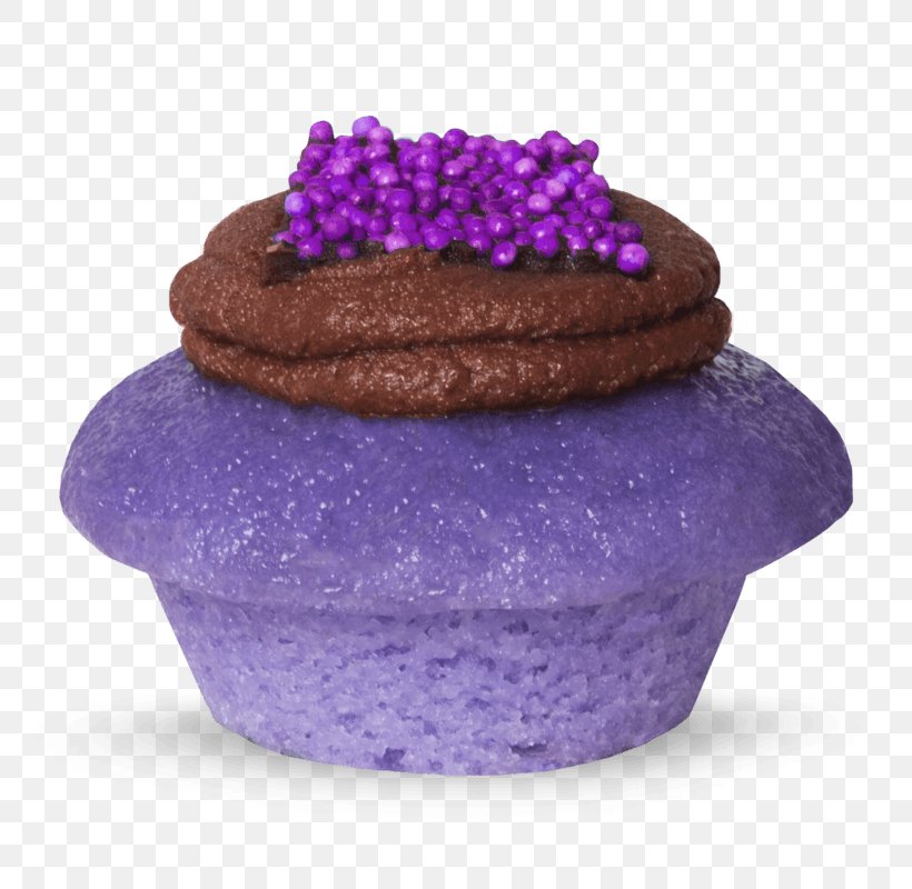 Cupcake Purple Baking, PNG, 800x800px, Cupcake, Baking, Baking Cup, Buttercream, Cake Download Free