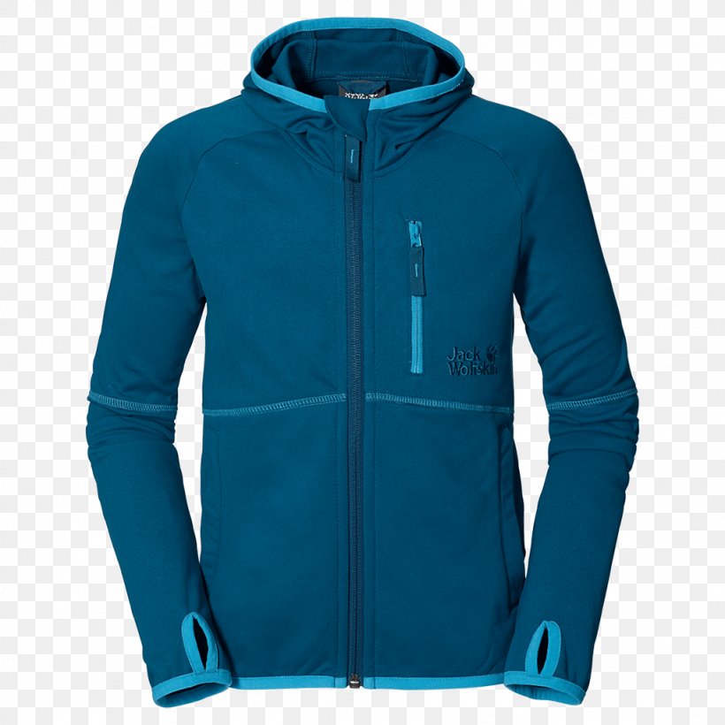 Hoodie Polar Fleece Sweater Sports Amazon.com, PNG, 1024x1024px, Hoodie, Amazoncom, Bluza, Clothing, Cobalt Blue Download Free
