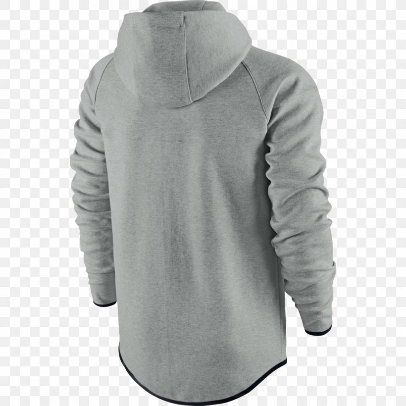 Hoodie Polar Fleece T-shirt Nike, PNG, 1100x1100px, Hoodie, Bluza, Clothing, Hood, Jacket Download Free