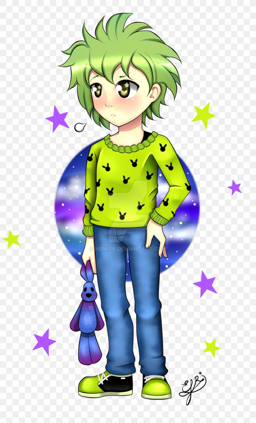 Illustration Clip Art Boy Green Costume, PNG, 1024x1695px, Boy, Art, Cartoon, Child, Clothing Download Free