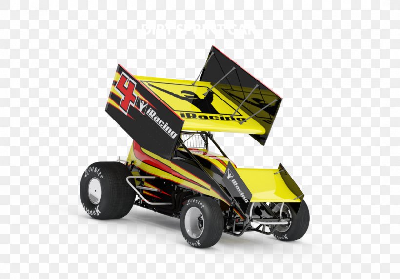 IRacing World Of Outlaws Super DIRTcar Series Dirt Track Racing: Sprint Cars, PNG, 1068x745px, Iracing, Auto Racing, Automotive Design, Automotive Exterior, Brand Download Free