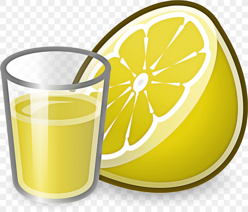 Juice Yellow Drink Orange Drink Vegetable Juice, PNG, 1941x1659px, Juice, Citrus, Drink, Lemon, Lemonlime Download Free