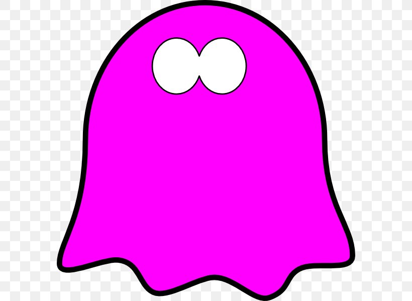 Pac-Man Ghosts Halloween Clip Art, PNG, 594x599px, Pacman, Area, Ghost, Ghosts, Halloween Download Free