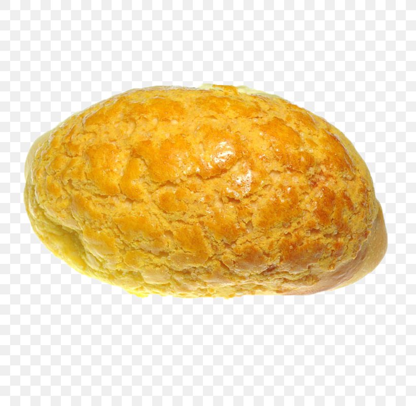 Pineapple Bun Breakfast Bread, PNG, 800x800px, Pineapple Bun, Baked Goods, Bread, Breakfast, Bun Download Free