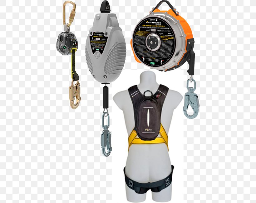Safety Harness Mine Safety Appliances Personal Protective Equipment Latchways Plc, PNG, 460x650px, Safety Harness, Body Armor, Fall Protection, Falling, Hardware Download Free