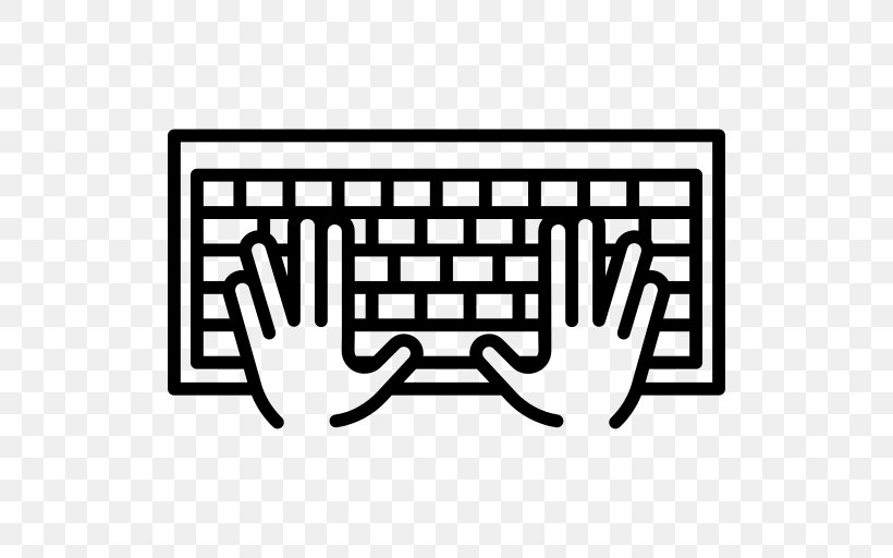 Computer Keyboard File Format, PNG, 512x512px, Computer Keyboard, Computer, Gesture, Line Art, Logo Download Free