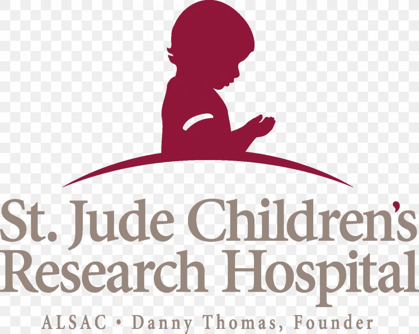 St. Jude Children's Research Hospital Logo St Jude Children's Research, PNG, 1569x1254px, Logo, Brand, Charitable Organization, Child, Childhood Cancer Download Free