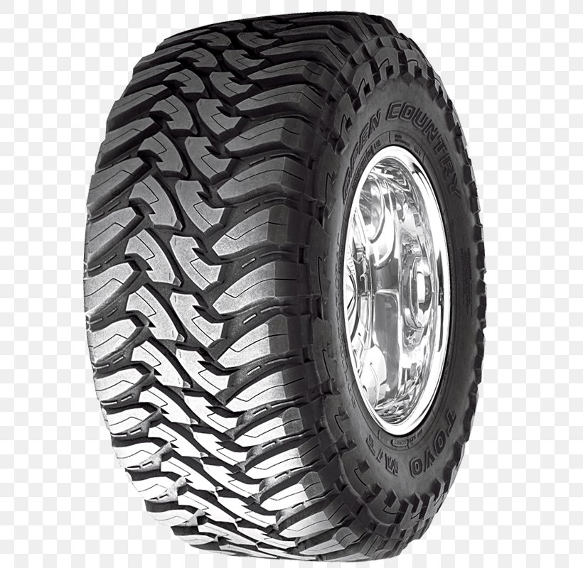 Tread Toyo Tire & Rubber Company Autofelge Sport Utility Vehicle, PNG, 800x800px, Tread, Auto Part, Autofelge, Automotive Tire, Automotive Wheel System Download Free