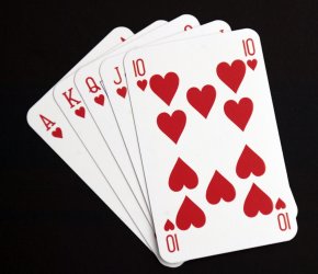 Standard 52 Card Deck Images, Standard 52 Card Deck Transparent PNG ...