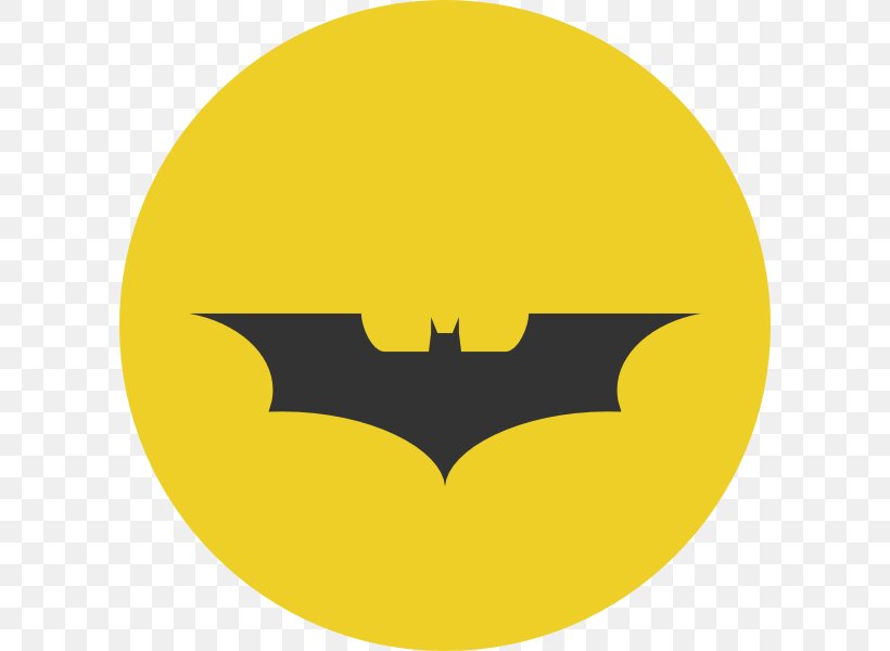 Batman Joker Batgirl Bat-Signal Clip Art, PNG, 600x600px, Batman, Batgirl, Batsignal, Dc Comics, Joker Download Free