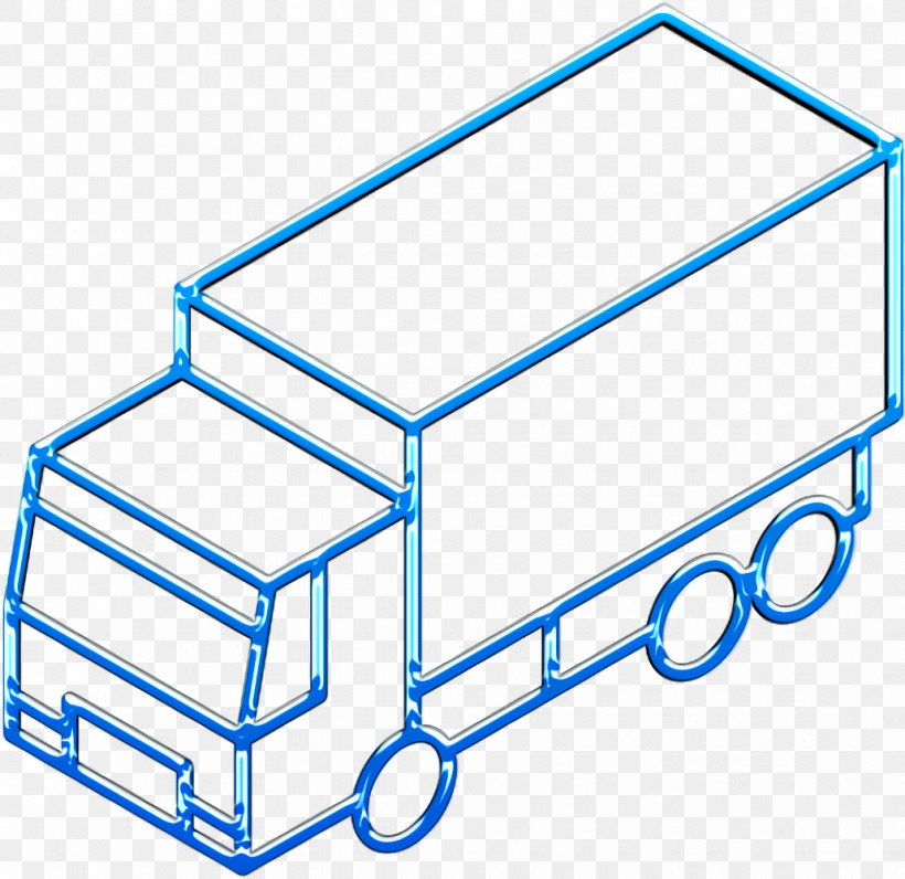Cargo Icon Isometric Transports Icon Transport Icon, PNG, 1030x1000px, Cargo Icon, Cargo, Dump Truck, Garbage Truck, System Download Free