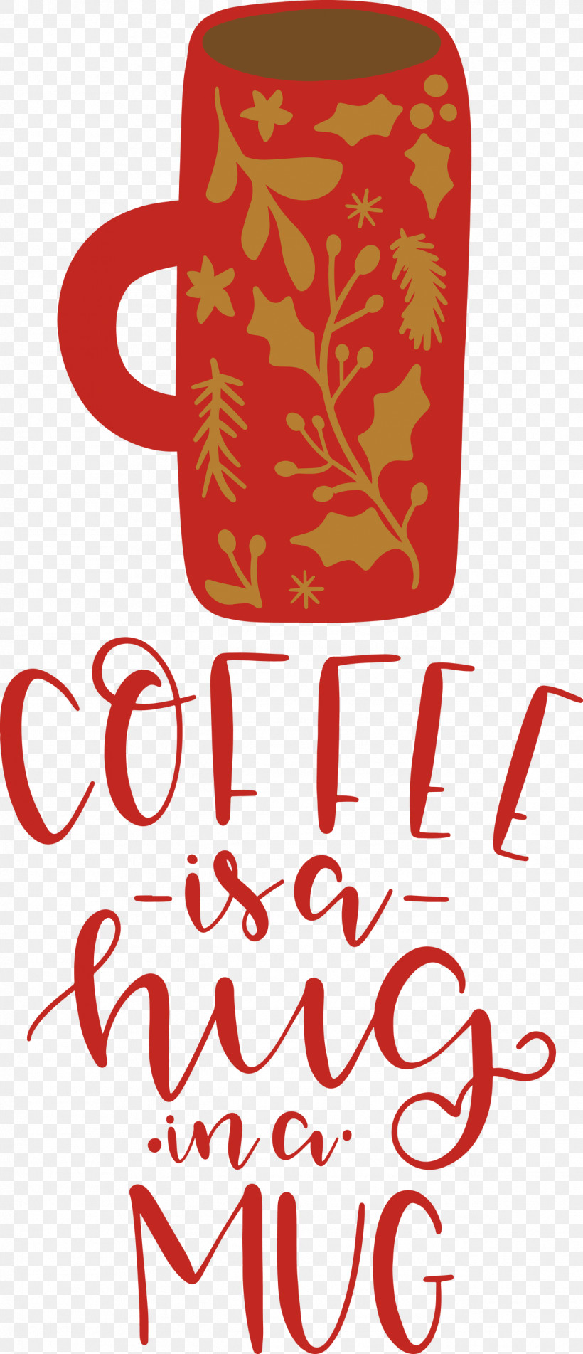 Coffee Is A Hug In A Mug Coffee, PNG, 1292x2999px, Coffee, Calligraphy, Geometry, Line, Logo Download Free