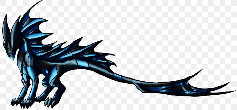 Dragon Legendary Creature Character Tail Clip Art, PNG, 3344x1553px, Dragon, Artwork, Character, Claw, Fiction Download Free