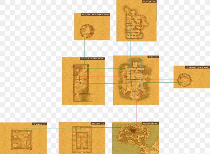 Dragon Quest Ix Brigadoom Wiki Map Ludiano Png 2830x2079px Dragon Quest Ix Brand Castle Dragon Quest