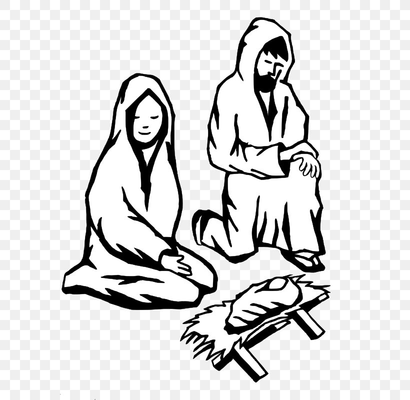 Nativity Scene Christmas Child Coloring Book Clip Art, PNG, 649x800px, Nativity Scene, Adult, Arm, Art, Artwork Download Free