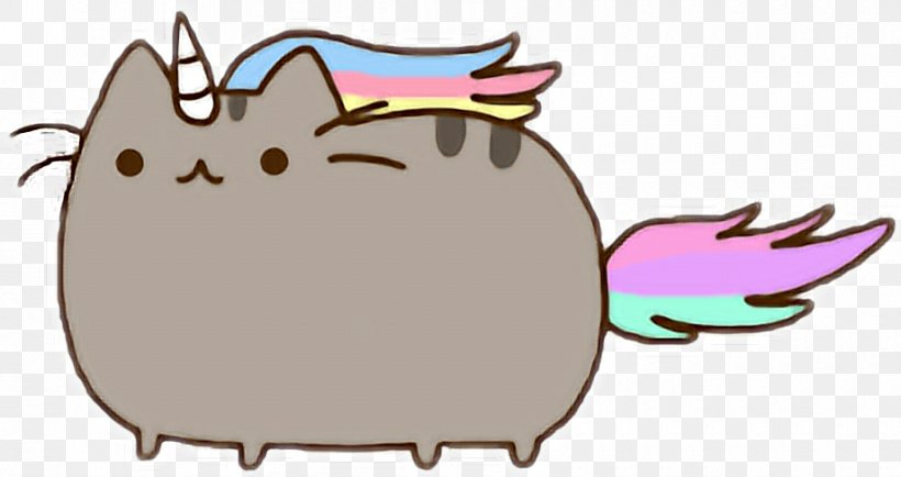 Nyan Cat Pusheen Hairball, PNG, 920x488px, Watercolor, Cartoon, Flower, Frame, Heart Download Free