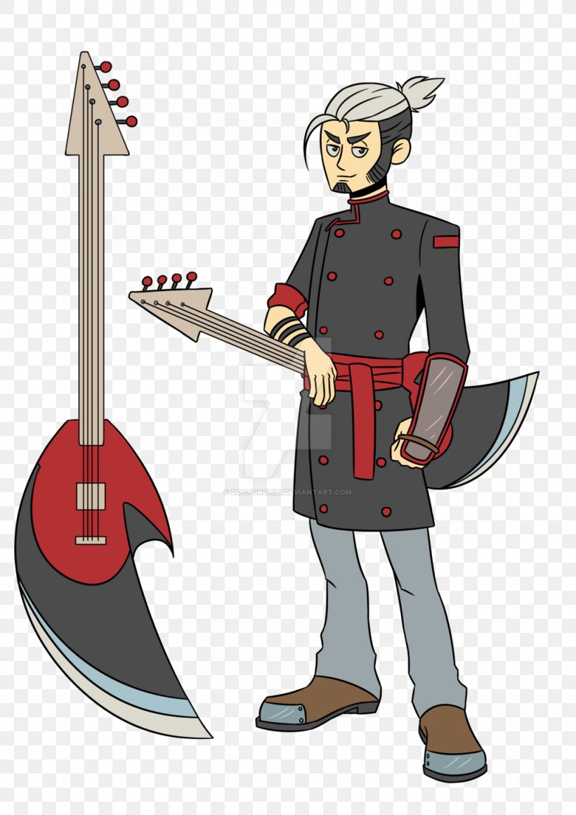 String Instruments Sword Cartoon Technology, PNG, 1024x1448px, String Instruments, Cartoon, Cold Weapon, Musical Instruments, Profession Download Free