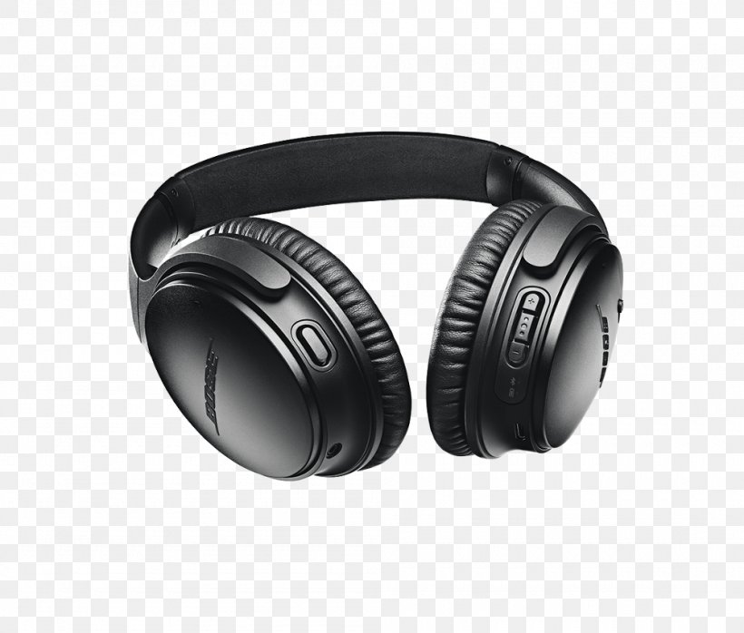 Bose QuietComfort 35 II Noise-cancelling Headphones, PNG, 1000x852px, Bose Quietcomfort 35 Ii, Active Noise Control, Audio, Audio Equipment, Bose Corporation Download Free