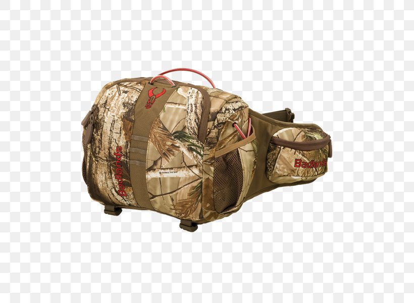 Bum Bags Backpack Hunting Handbag, PNG, 500x600px, Bag, Ambush, Backpack, Backpacking, Beige Download Free