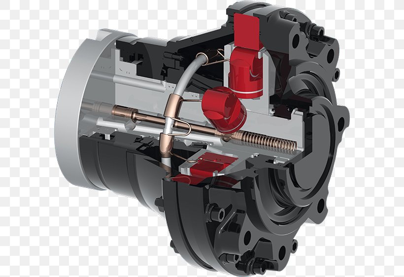 Engine Hydraulics Torque Motor Hydraulic Machinery Electric Motor, PNG, 600x563px, Engine, Auto Part, Automotive Engine Part, Brake, Business Download Free