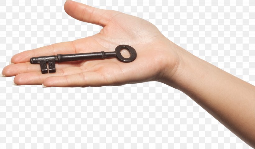 Hand Key, PNG, 4492x2624px, Hand, Finger, Fotosearch, Hand Model, Image File Formats Download Free