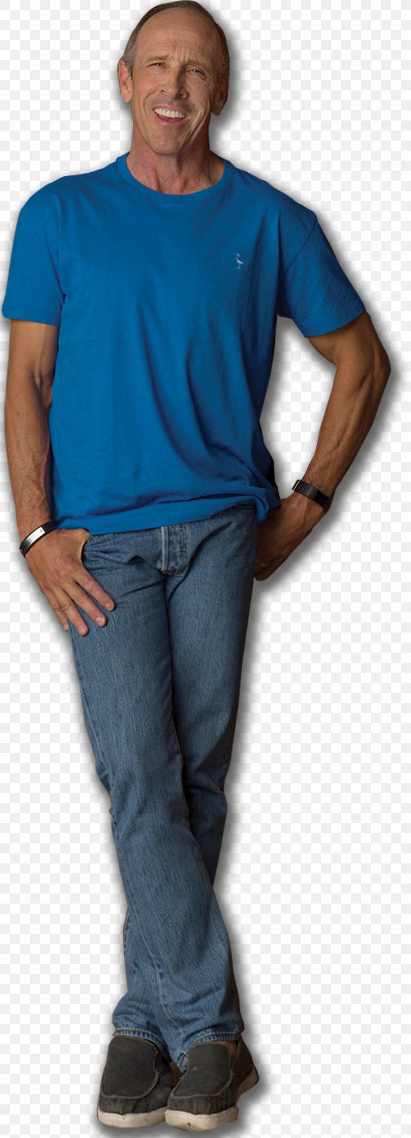 Jeff Allen T-shirt Shoulder Comedian Sleeve, PNG, 1228x3396px, Tshirt, Arm, Blue, Clothing, Comedian Download Free