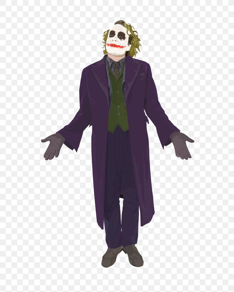 Joker Batman Harley Quinn Costume Suit, PNG, 682x1024px, Joker, Batman, Cosplay, Costume, Costume Design Download Free