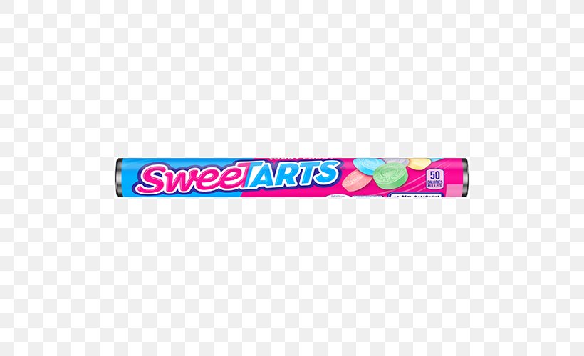 SweeTarts The Willy Wonka Candy Company Hard Candy Chocolate, PNG, 500x500px, Sweetarts, Candy, Cherry, Chocolate, Confectionery Download Free