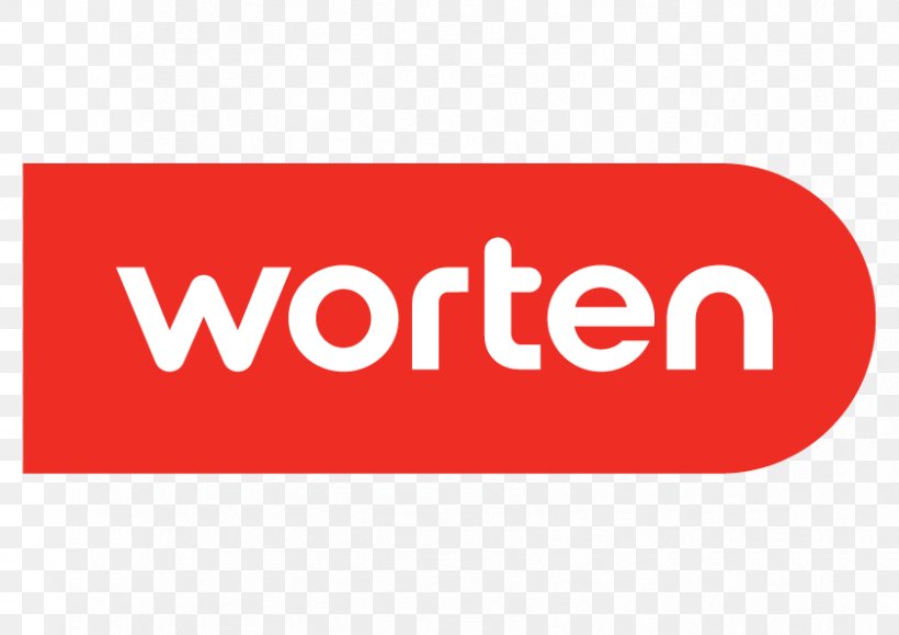 Worten Logo E-commerce Shop Proposal, PNG, 842x595px, Worten, Area, Brand, Consumer Electronics, Distribution Download Free